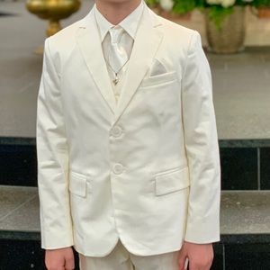 Boys Communion Suit